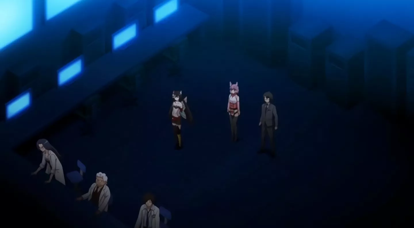 UsamimiBoukentan Episode3 EroAnime 72