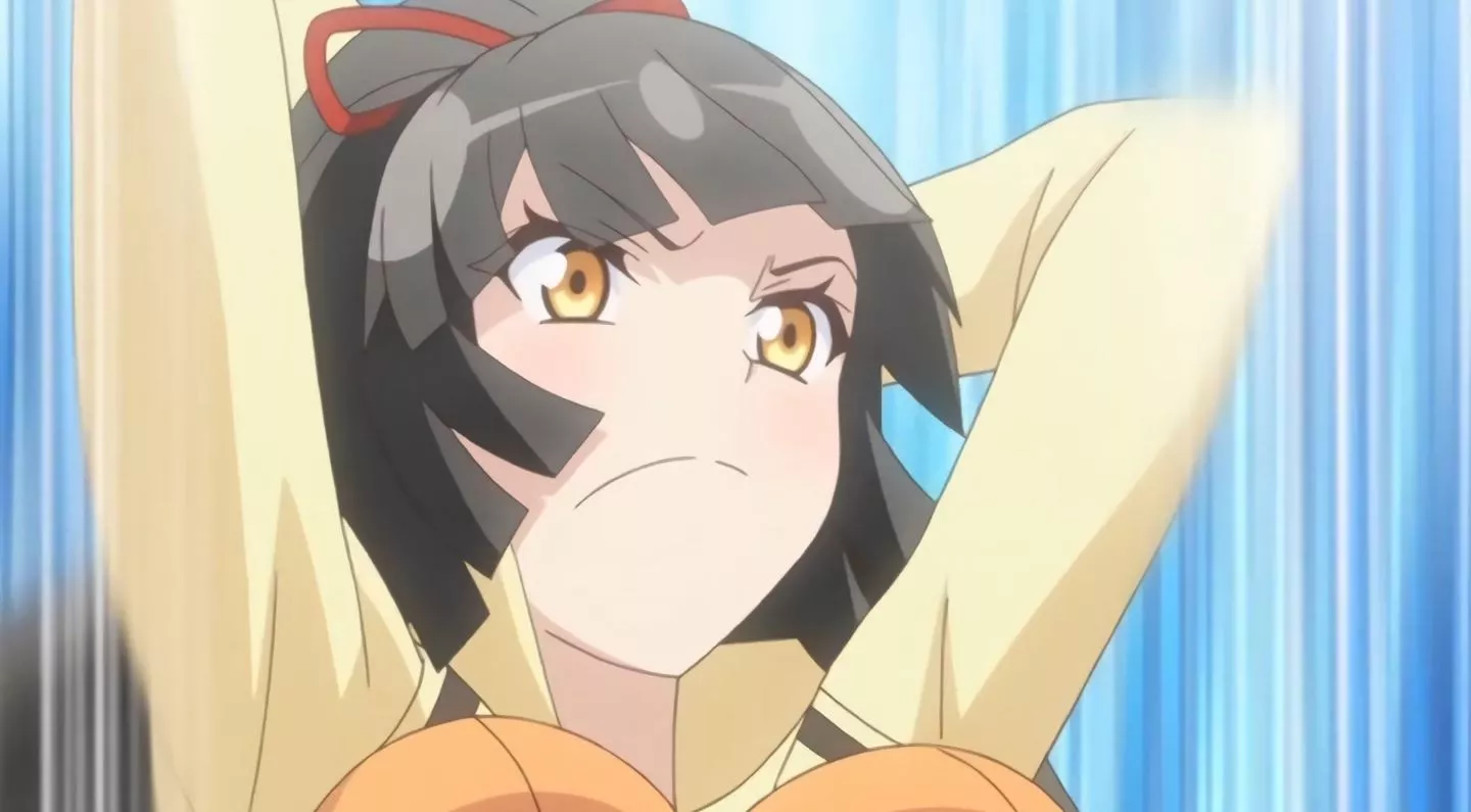 UsamimiBoukentan Episode3 EroAnime 67