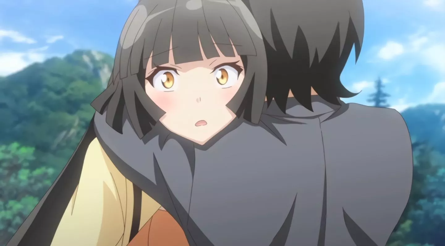 UsamimiBoukentan Episode3 EroAnime 68