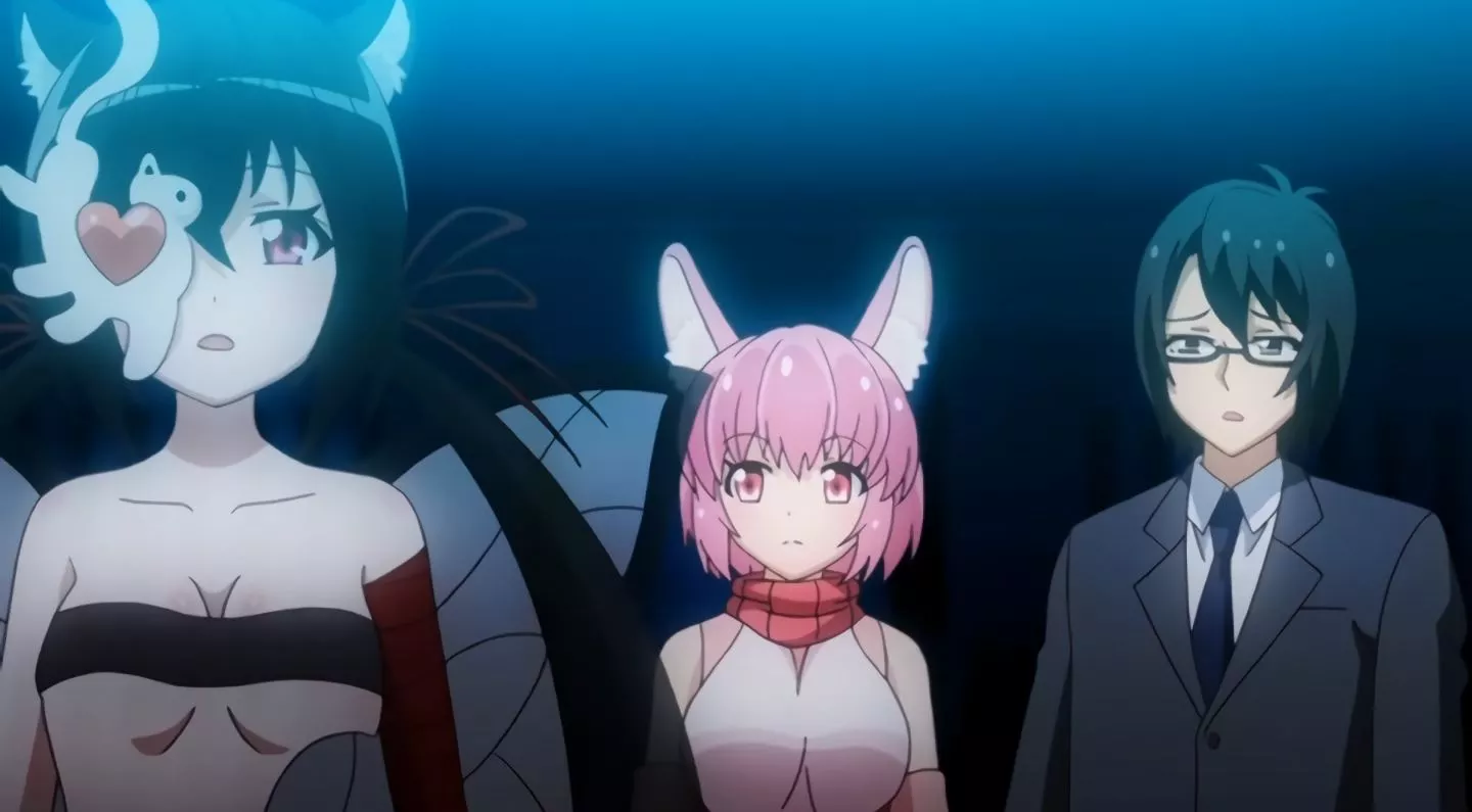 UsamimiBoukentan Episode3 EroAnime 71