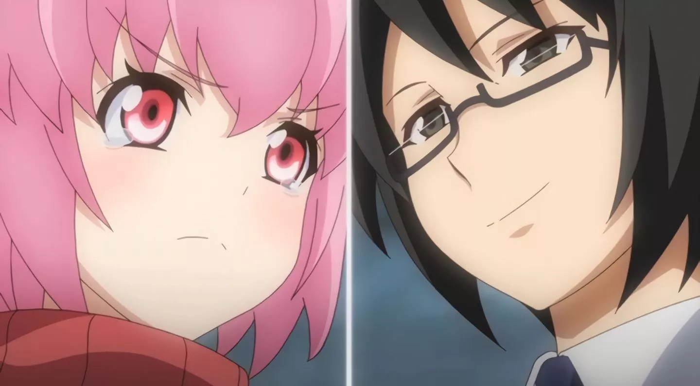 UsamimiBoukentan Episode3 EroAnime 79