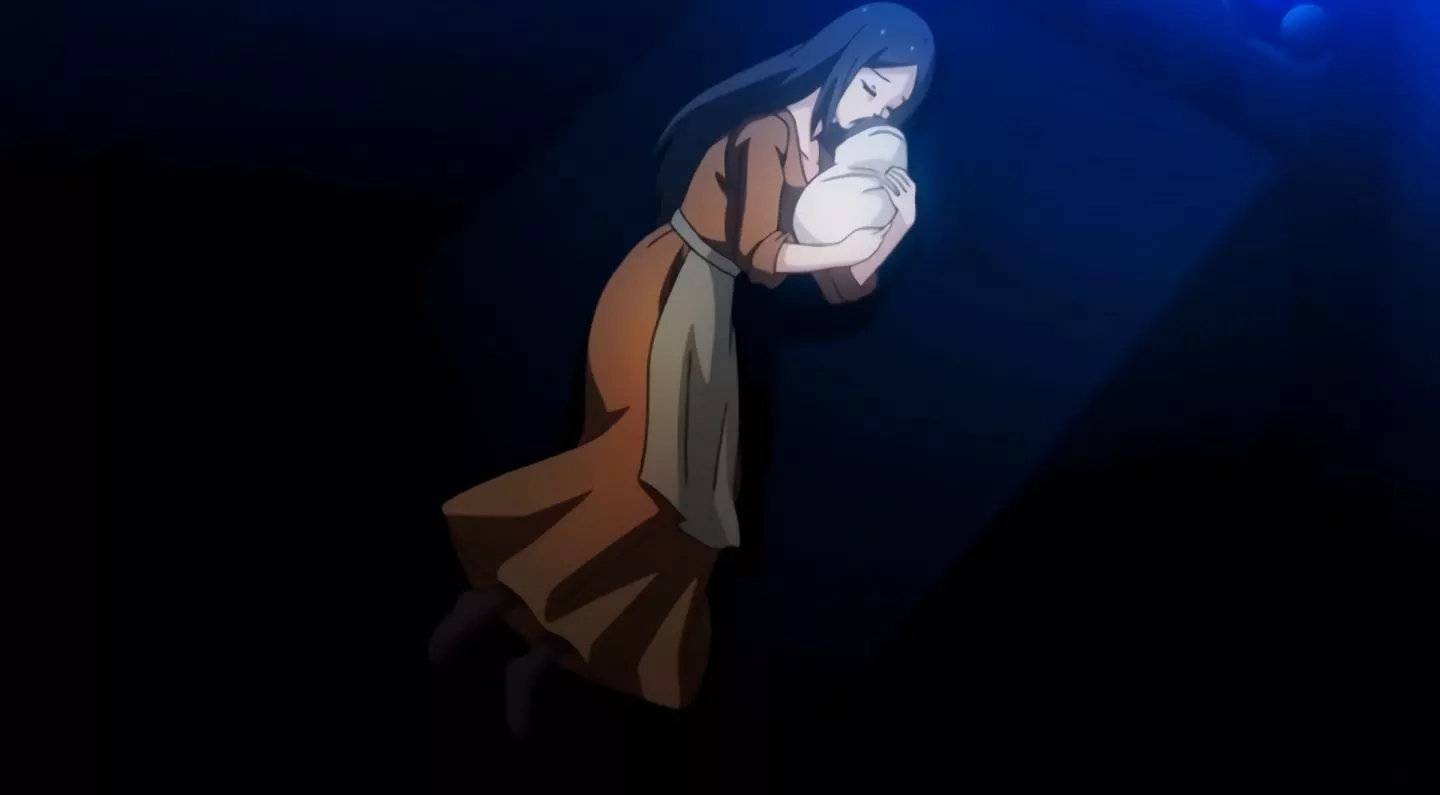 UsamimiBoukentan Episode3 EroAnime 75
