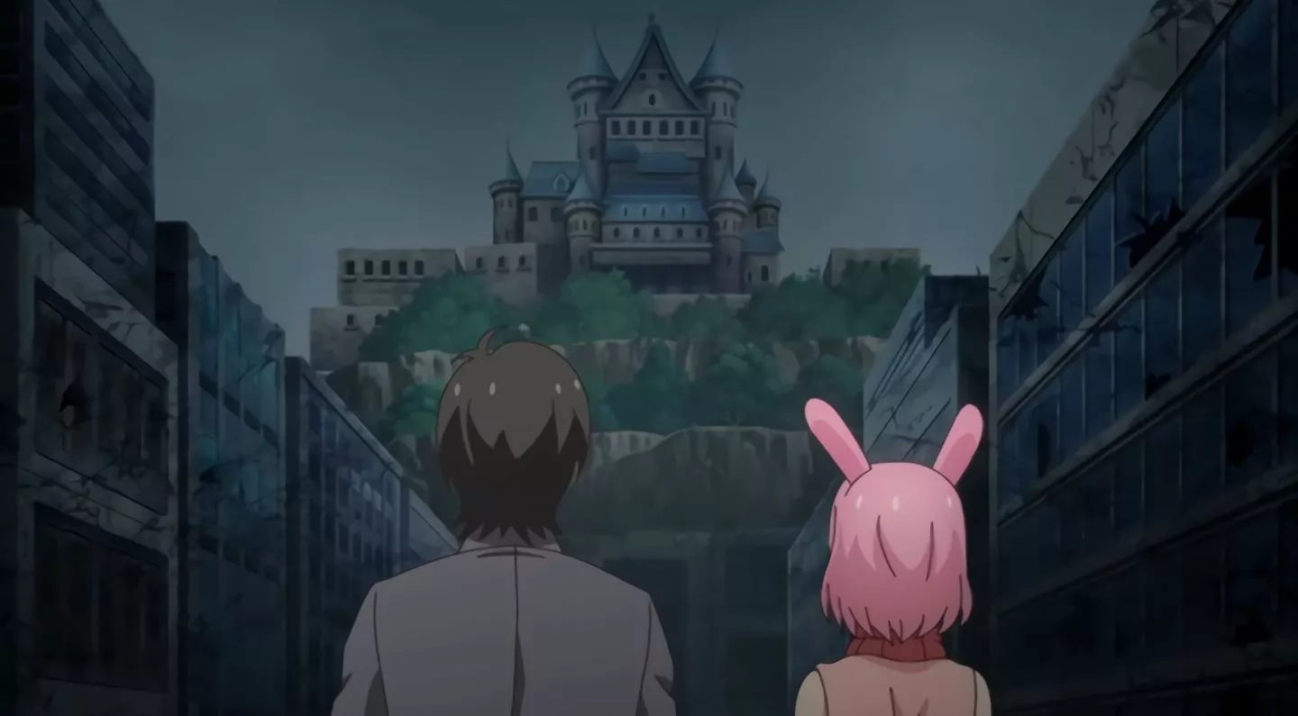 UsamimiBoukentan Episode3 EroAnime 78