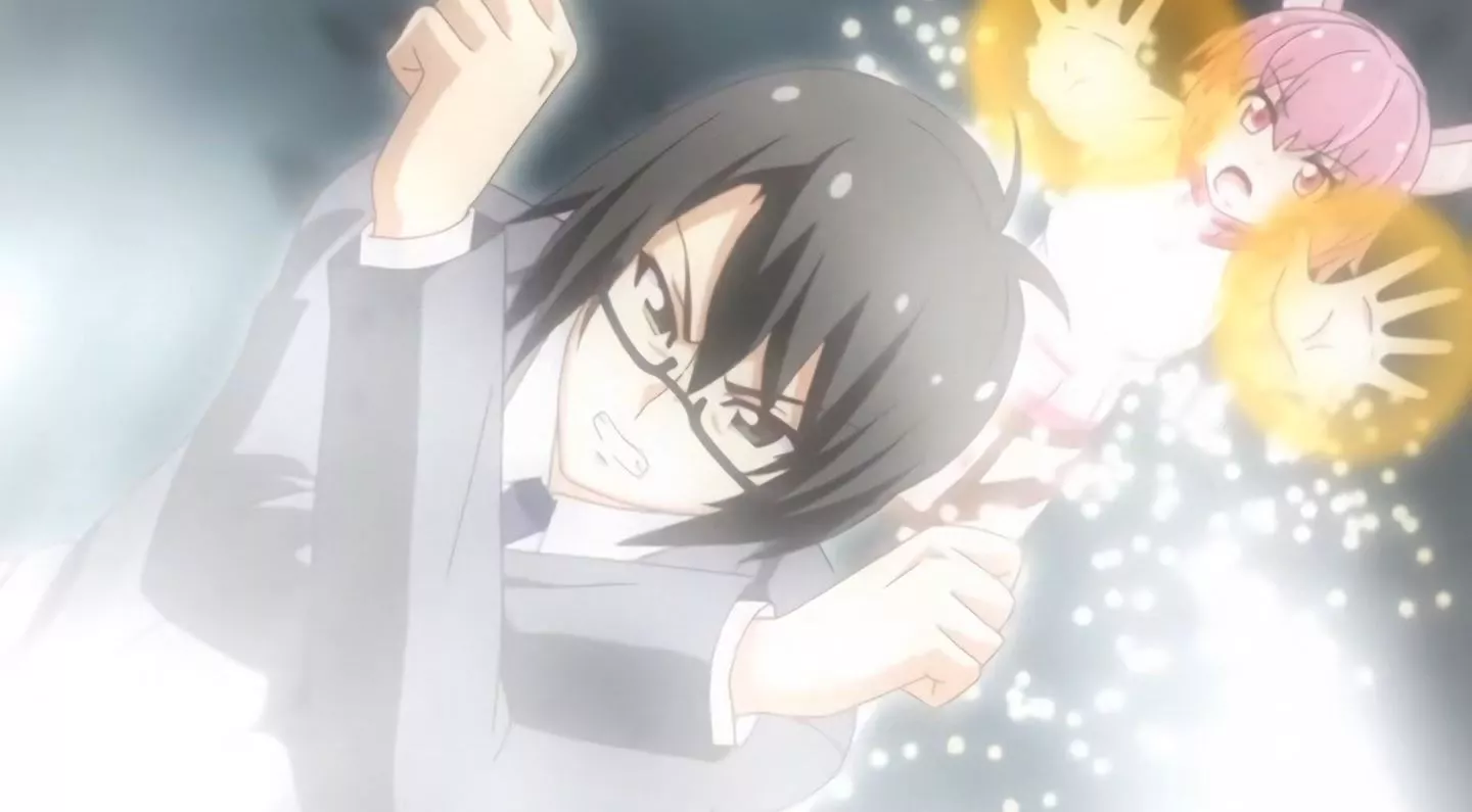 UsamimiBoukentan Episode3 EroAnime 85