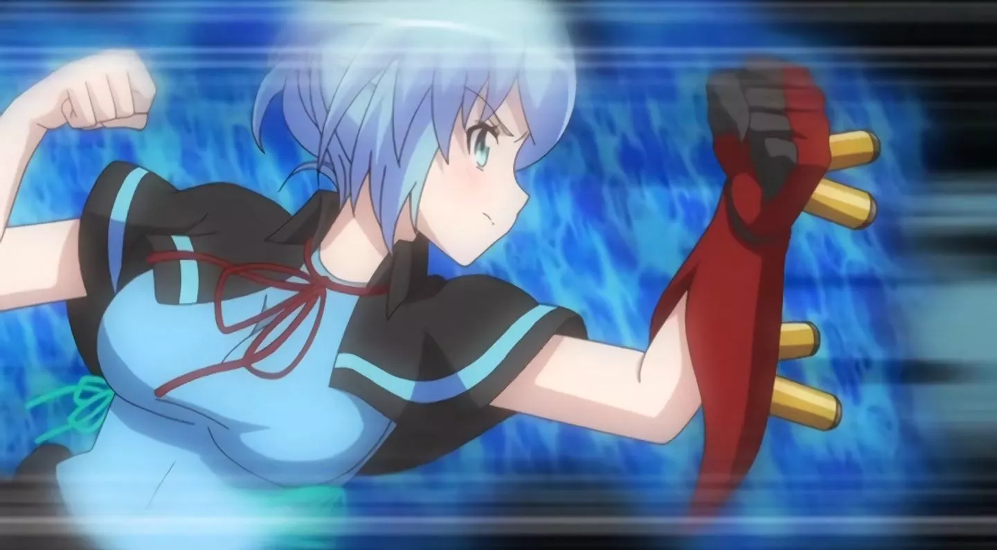 UsamimiBoukentan Episode3 EroAnime 83