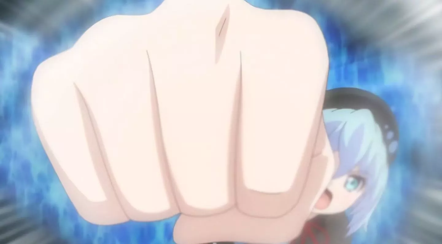 UsamimiBoukentan Episode3 EroAnime 84