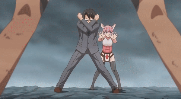 UsamimiBoukentan Episode3 EroAnime Omake 15 UsamimiBoukentan Episode3 EroAnime Omake 15