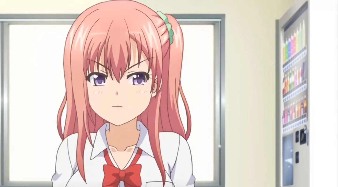 EroIshiSeijunBishoujooKotobatakumi Episode1 5