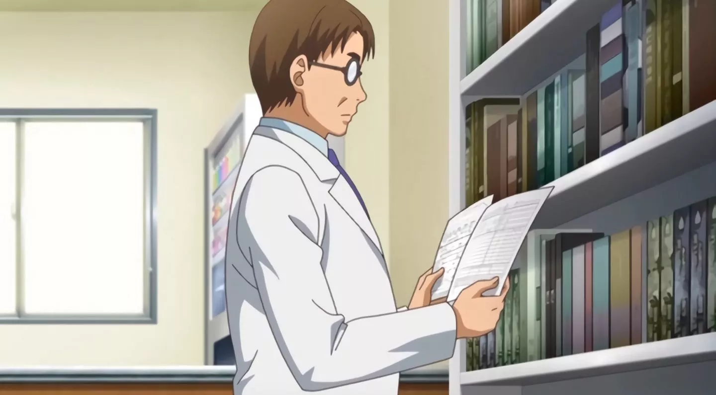 EroIshiSeijunBishoujooKotobatakumi Episode1 4