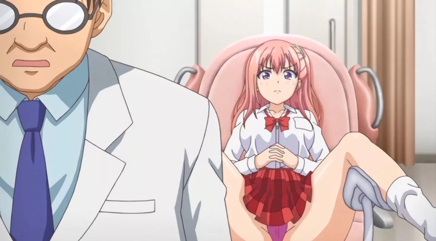 EroIshiSeijunBishoujooKotobatakumi Episode1 6