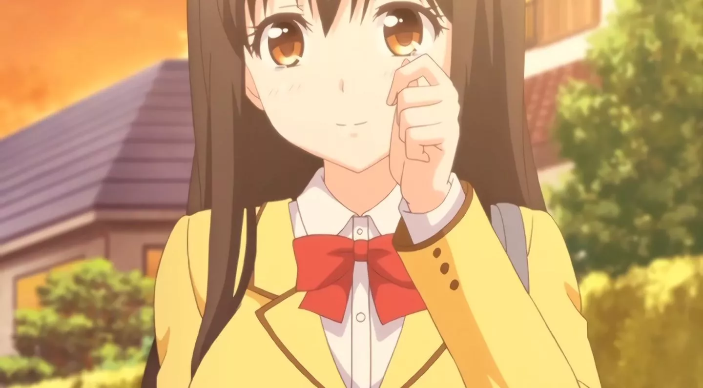 EroIshiSeijunBishoujooKotobatakumi Episode1 2