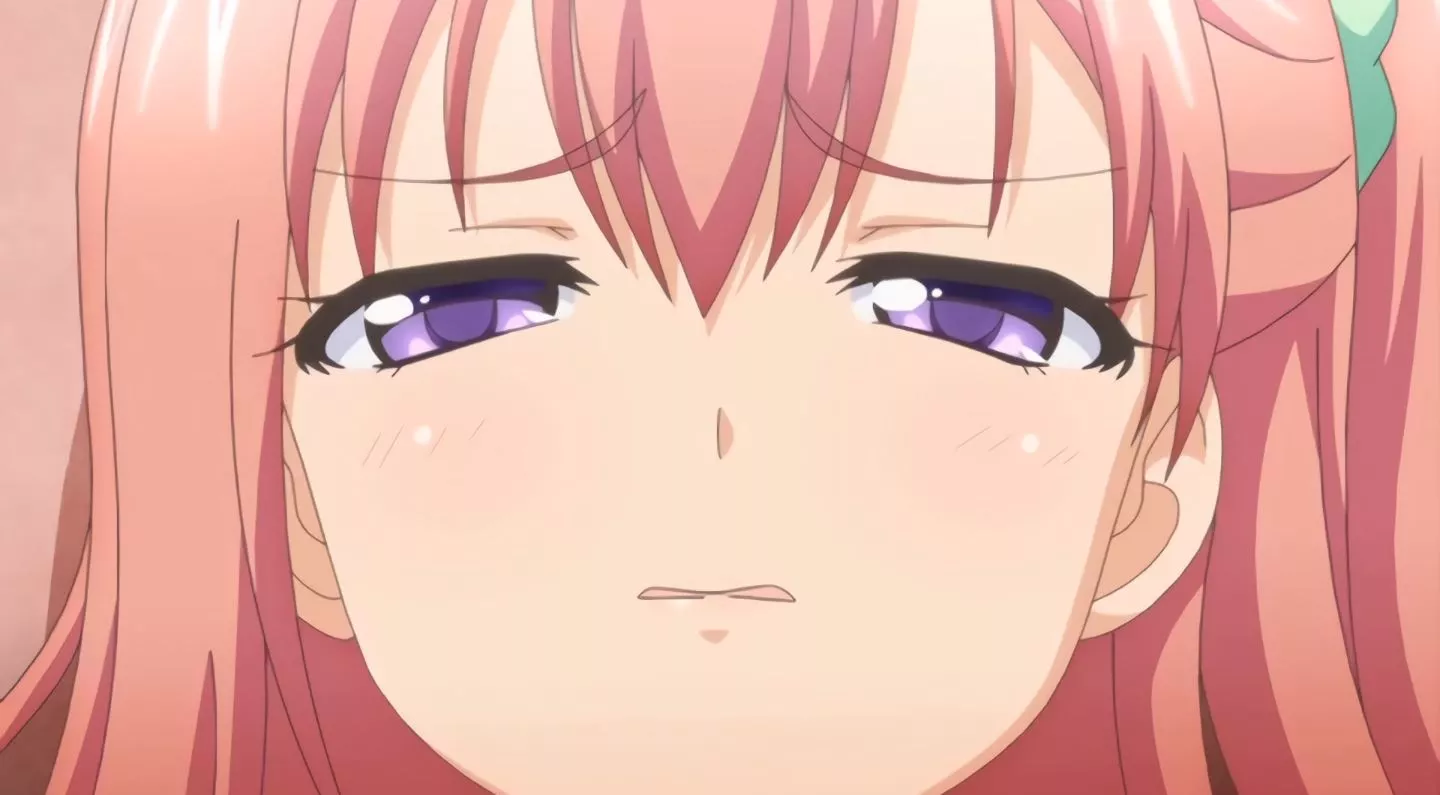 EroIshiSeijunBishoujooKotobatakumi Episode1 11