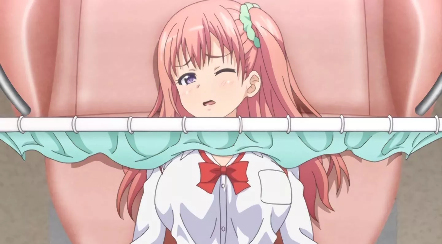 EroIshiSeijunBishoujooKotobatakumi Episode1 13
