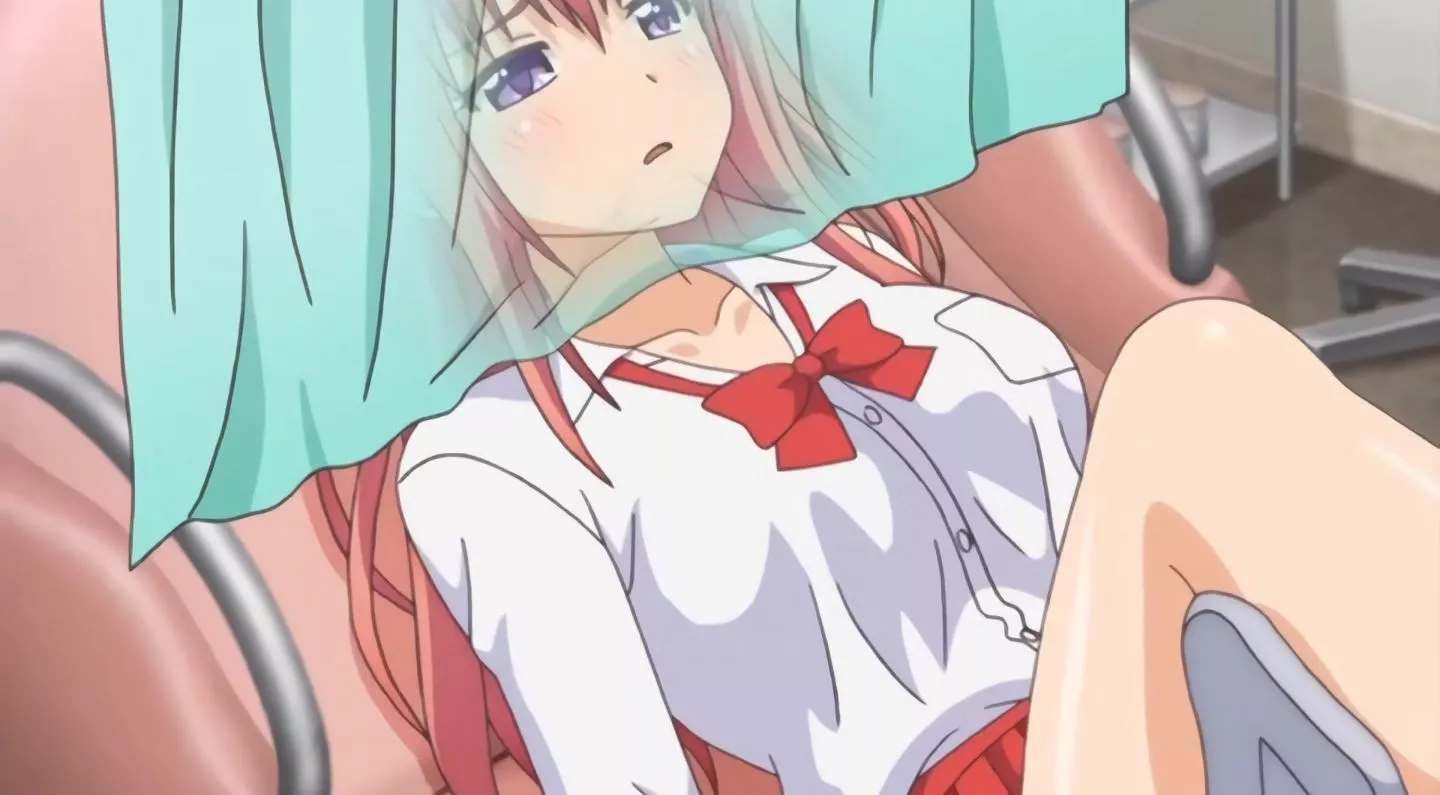 EroIshiSeijunBishoujooKotobatakumi Episode1 17