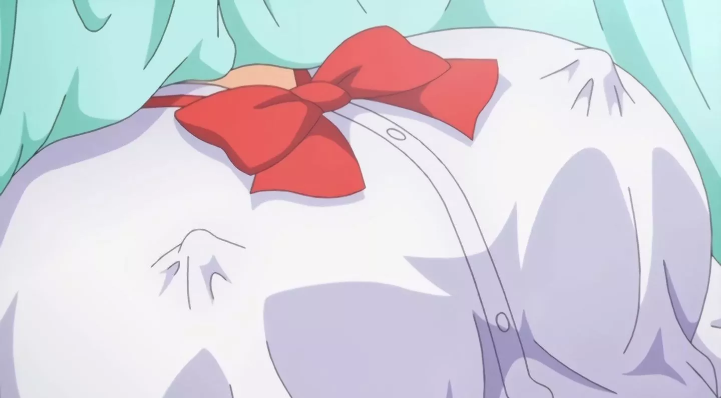 EroIshiSeijunBishoujooKotobatakumi Episode1 22