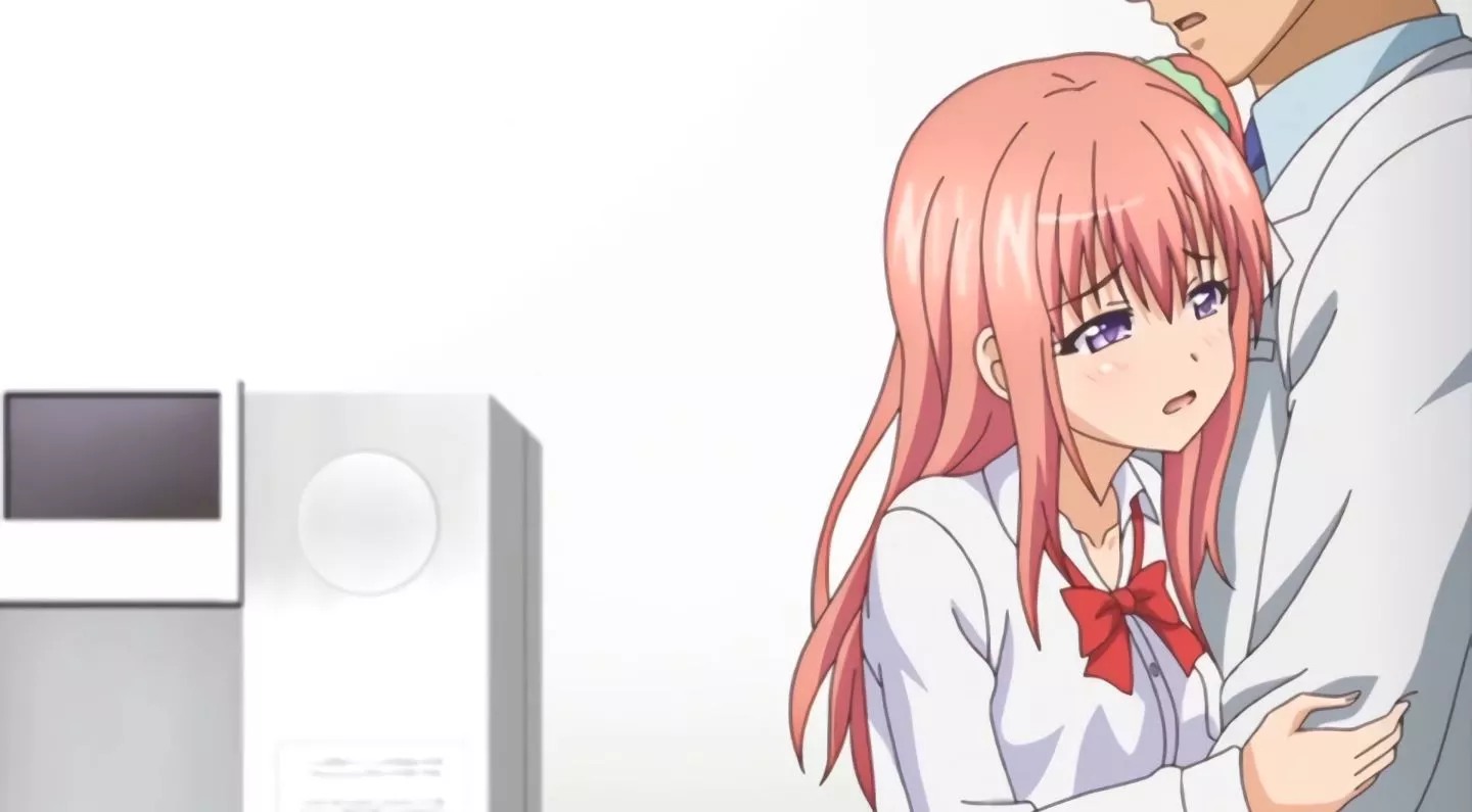EroIshiSeijunBishoujooKotobatakumi Episode1 26