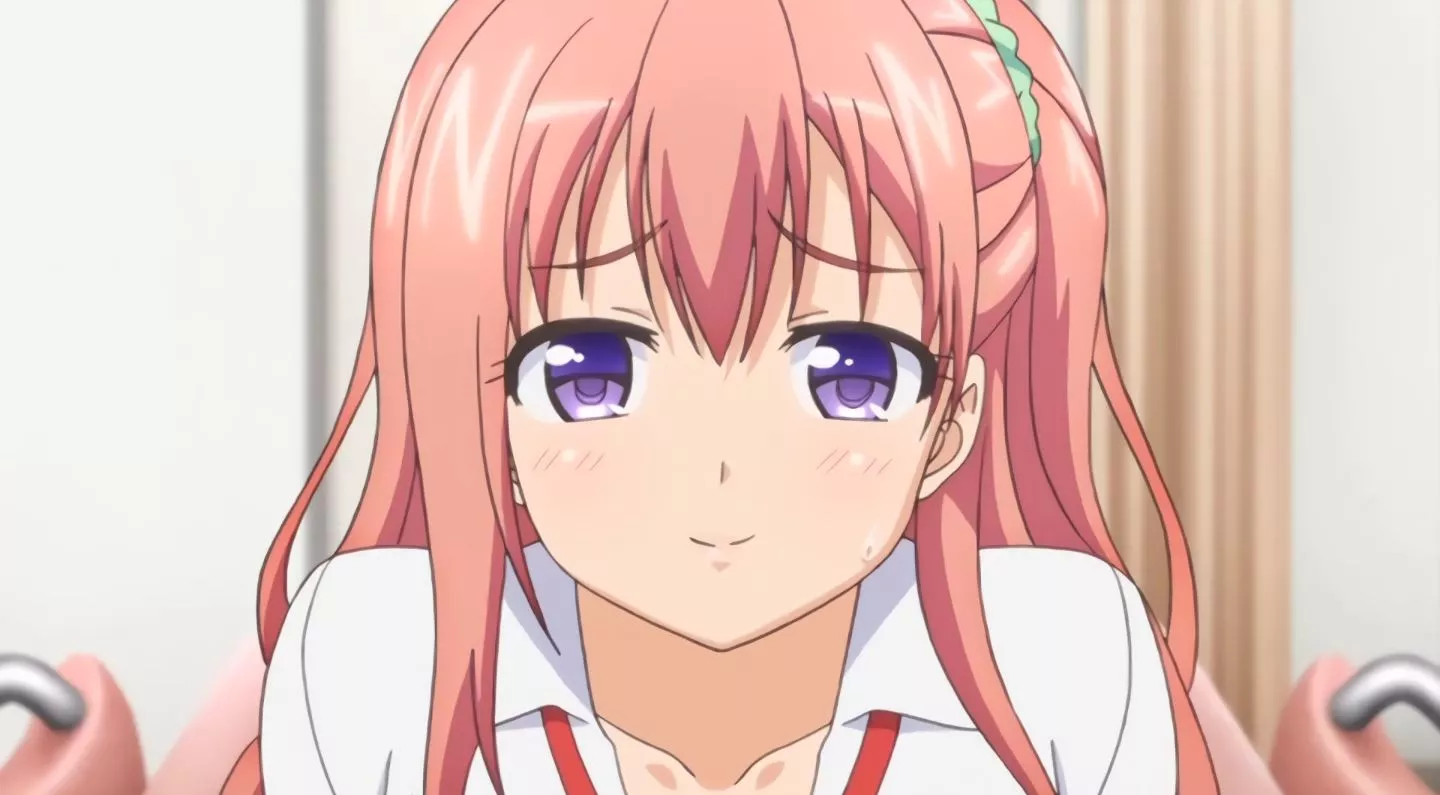 EroIshiSeijunBishoujooKotobatakumi Episode1 25