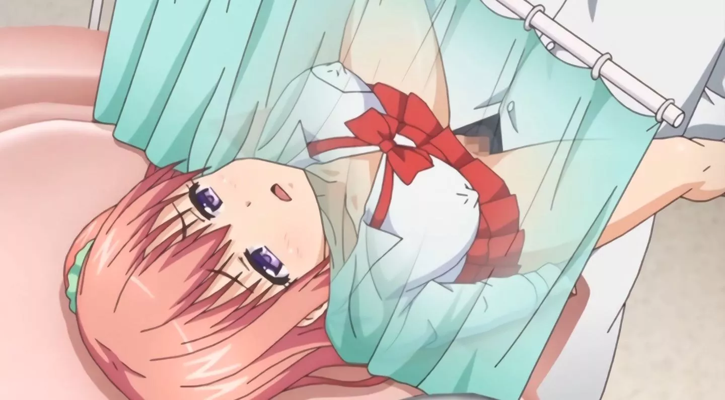 EroIshiSeijunBishoujooKotobatakumi Episode1 23