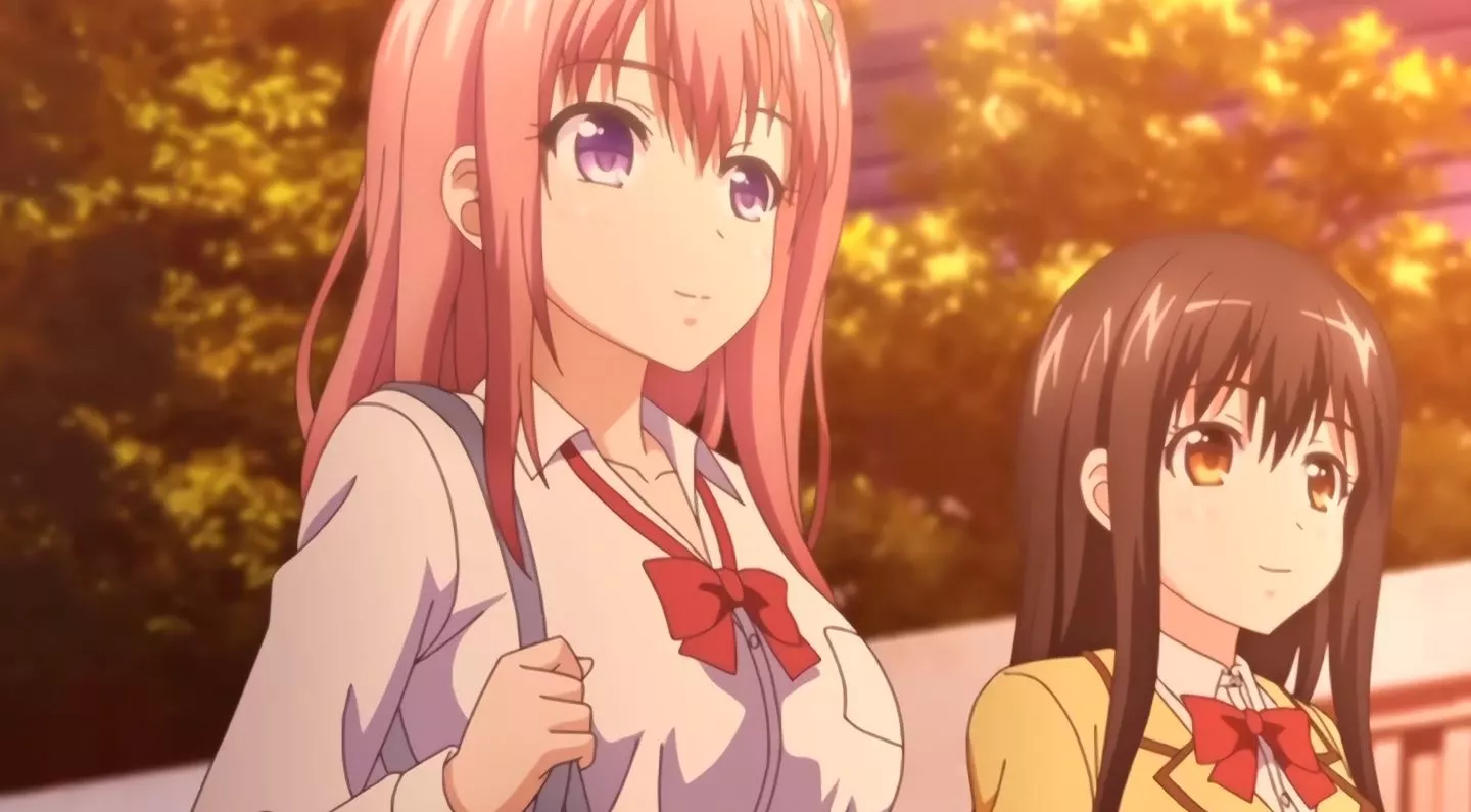 EroIshiSeijunBishoujooKotobatakumi Episode1 28