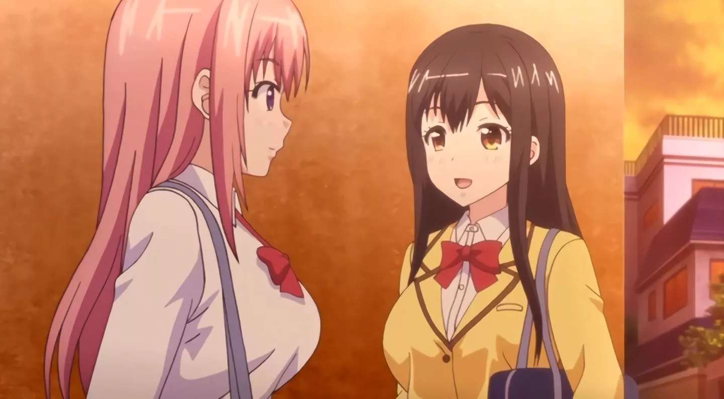 EroIshiSeijunBishoujooKotobatakumi Episode1 27