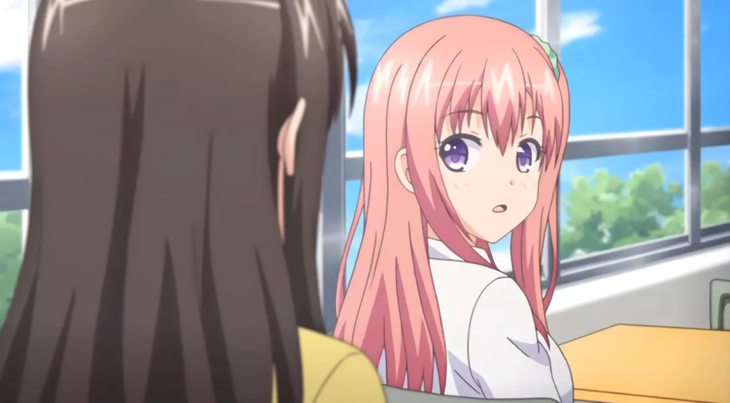 EroIshiSeijunBishoujooKotobatakumi Episode1 29