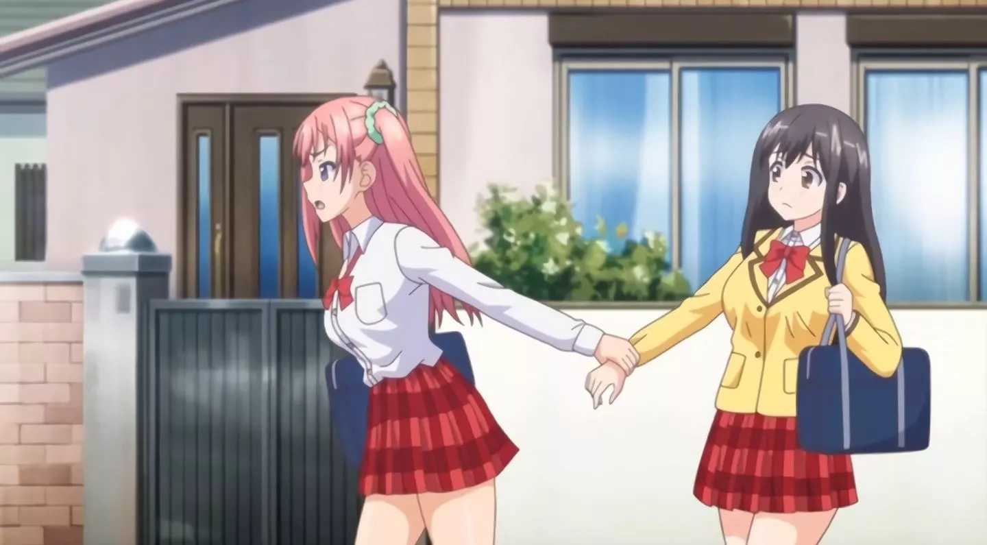 EroIshiSeijunBishoujooKotobatakumi Episode1 31