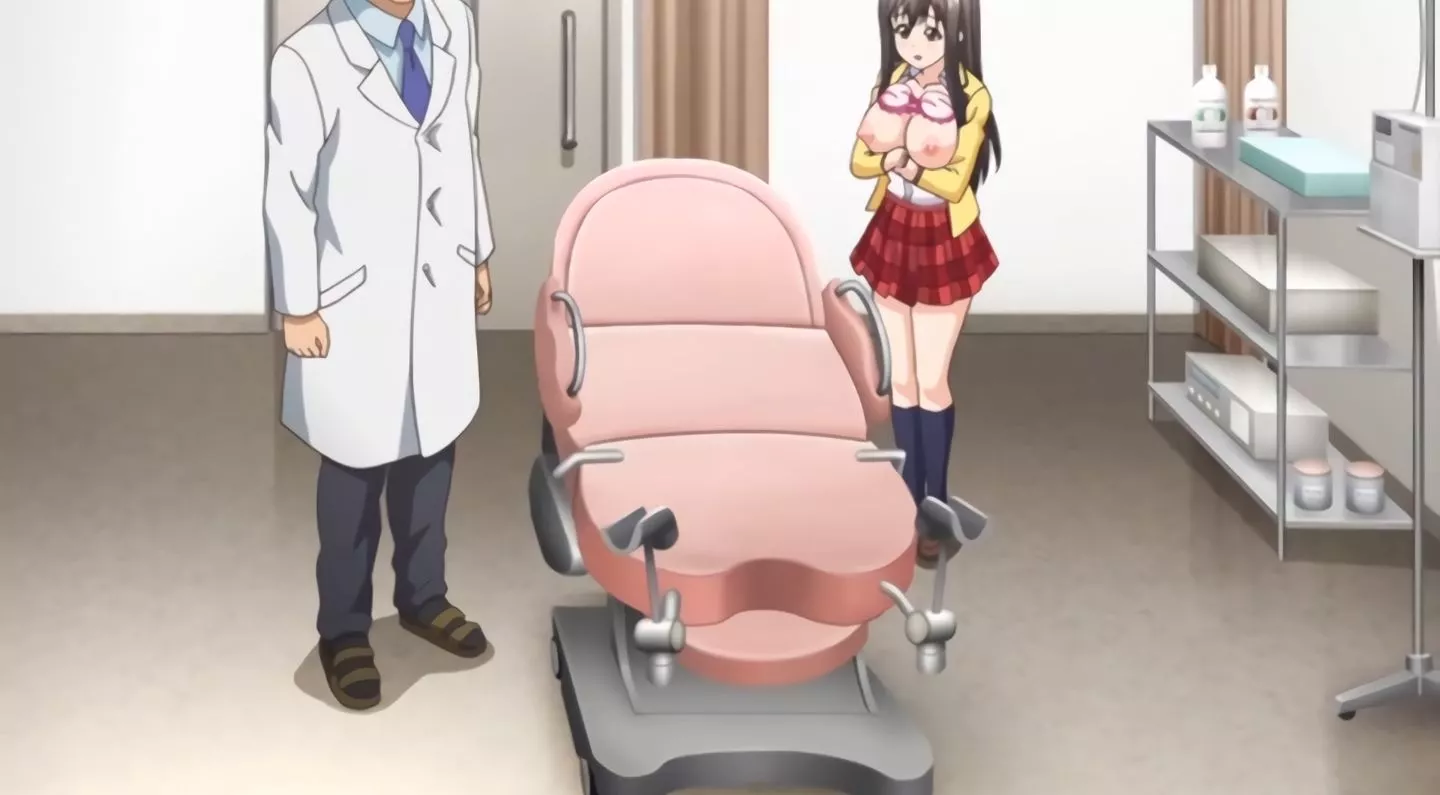 EroIshiSeijunBishoujooKotobatakumi Episode1 43