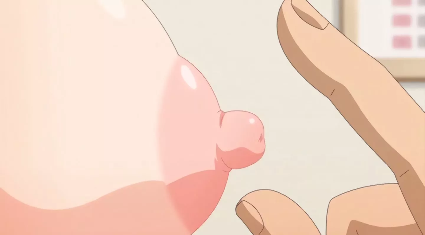 EroIshiSeijunBishoujooKotobatakumi Episode1 42