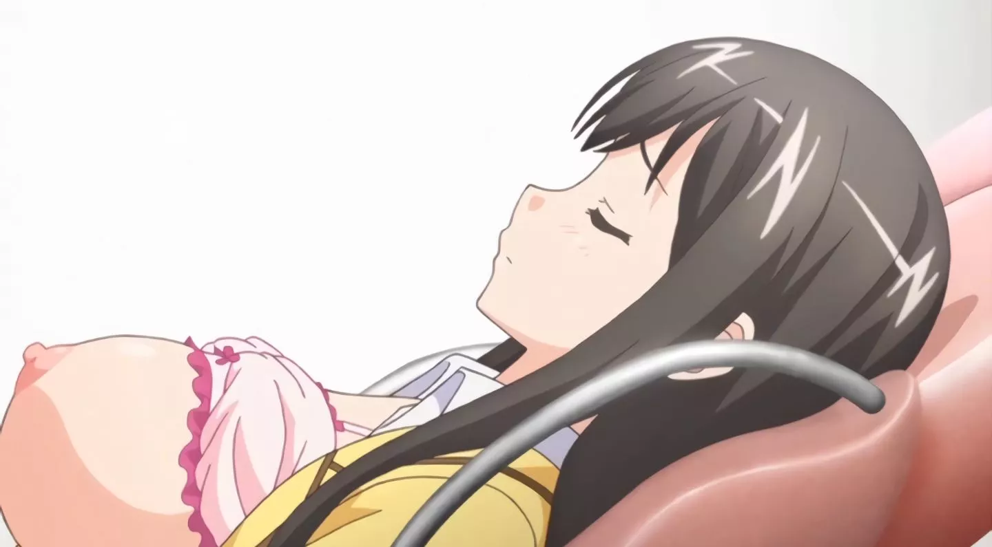 EroIshiSeijunBishoujooKotobatakumi Episode1 44