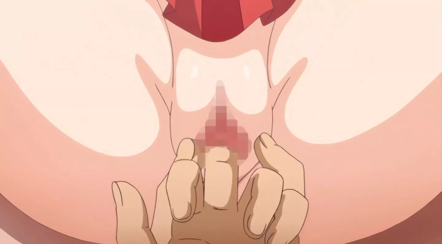 EroIshiSeijunBishoujooKotobatakumi Episode1 49