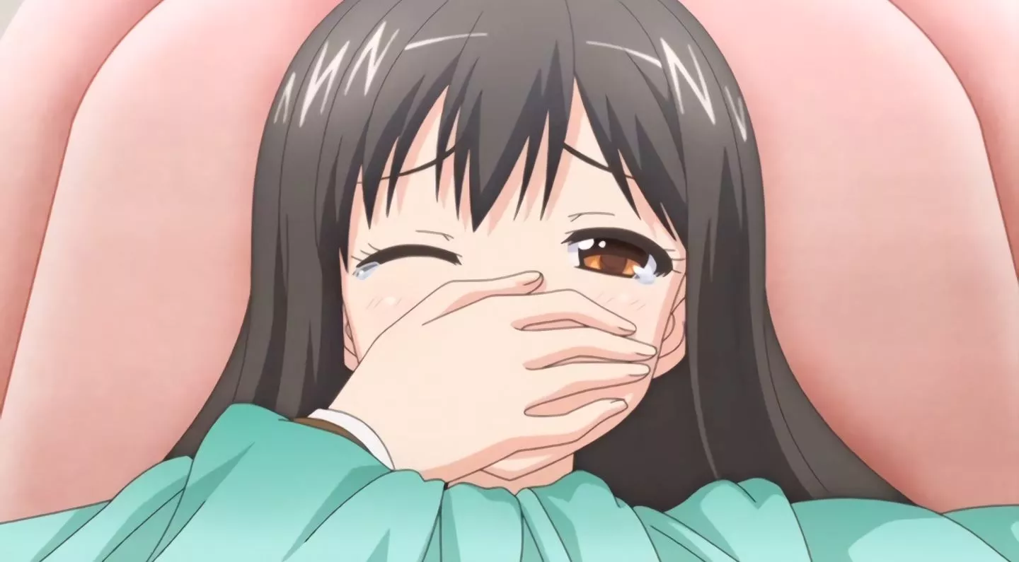 EroIshiSeijunBishoujooKotobatakumi Episode1 52