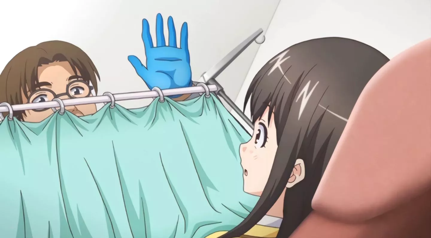 EroIshiSeijunBishoujooKotobatakumi Episode1 48