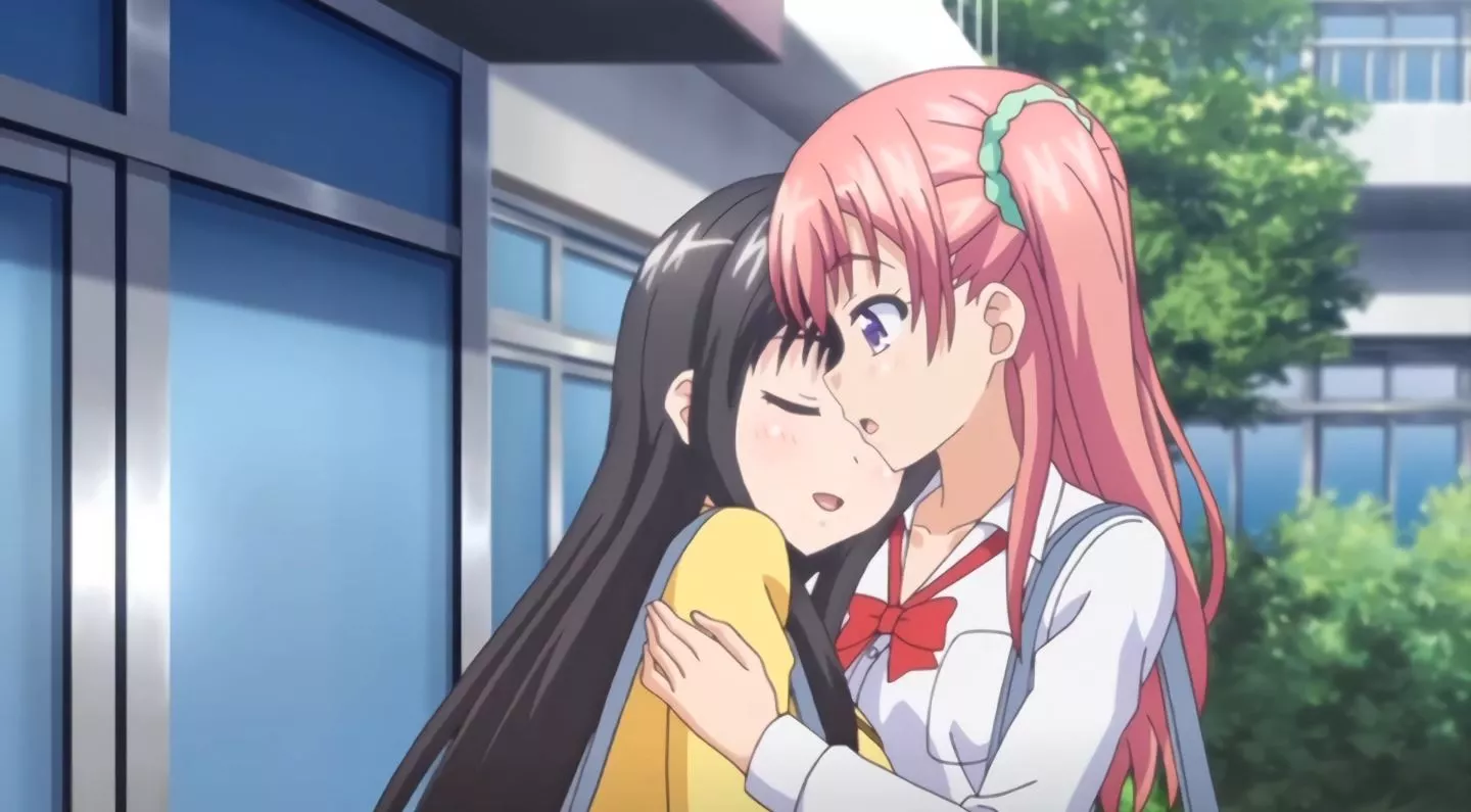 EroIshiSeijunBishoujooKotobatakumi Episode1 62