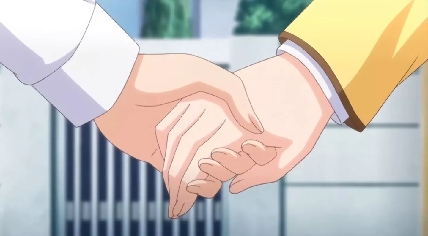 EroIshiSeijunBishoujooKotobatakumi Episode1 63