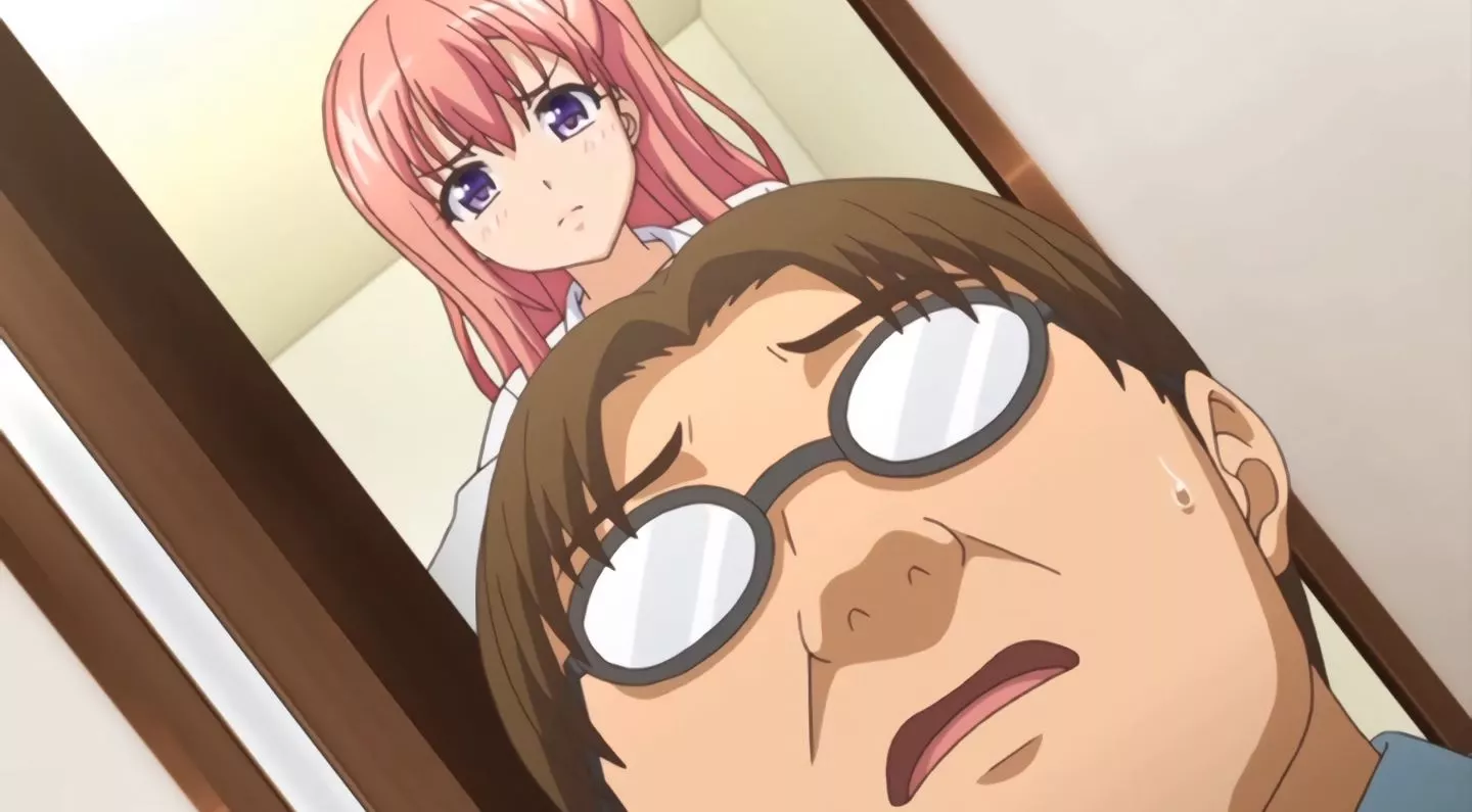 EroIshiSeijunBishoujooKotobatakumi Episode1 67