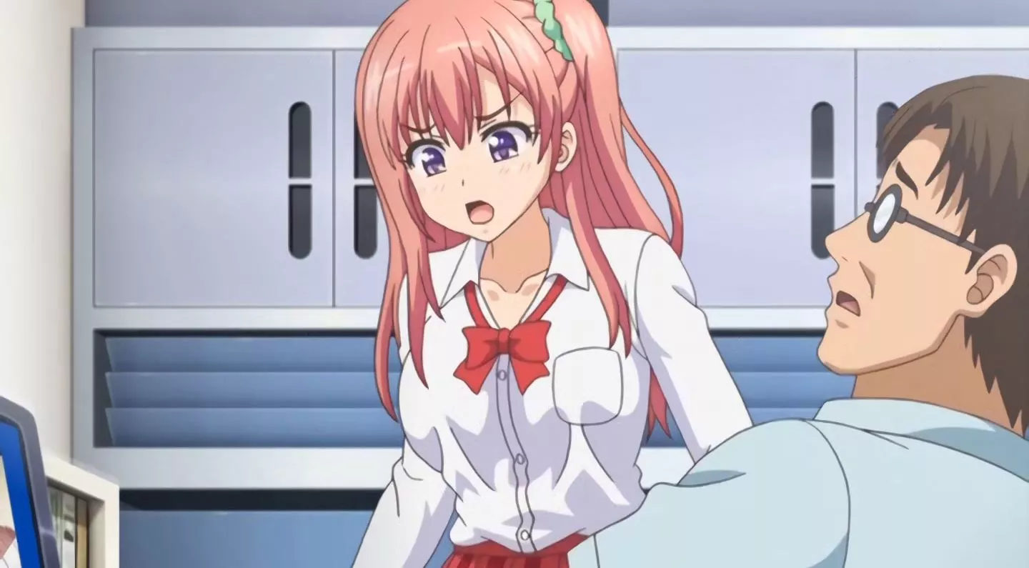 EroIshiSeijunBishoujooKotobatakumi Episode1 69