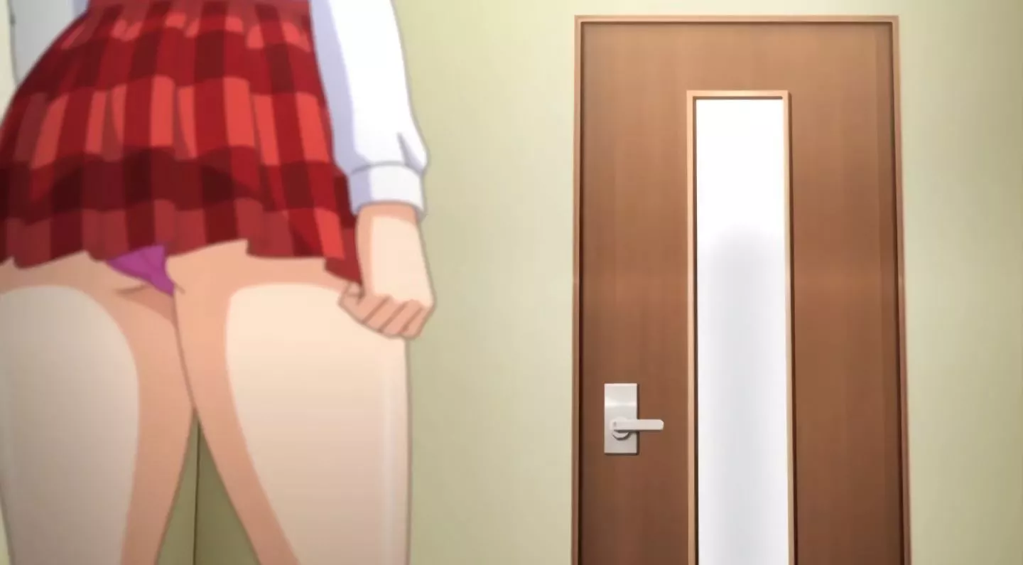 EroIshiSeijunBishoujooKotobatakumi Episode1 64