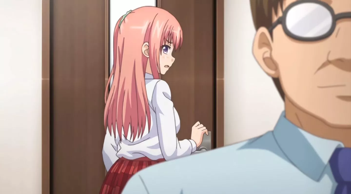 EroIshiSeijunBishoujooKotobatakumi Episode1 70