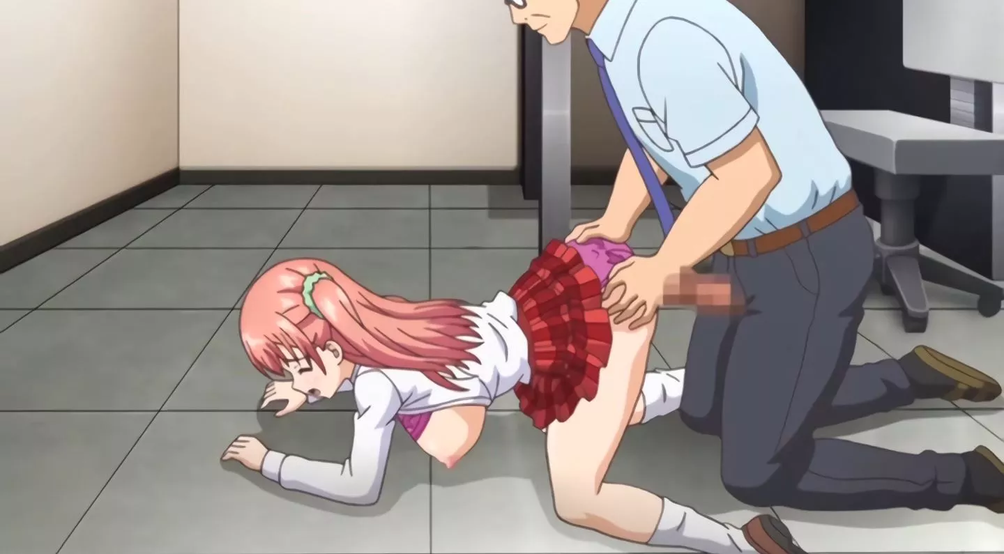 EroIshiSeijunBishoujooKotobatakumi Episode1 79