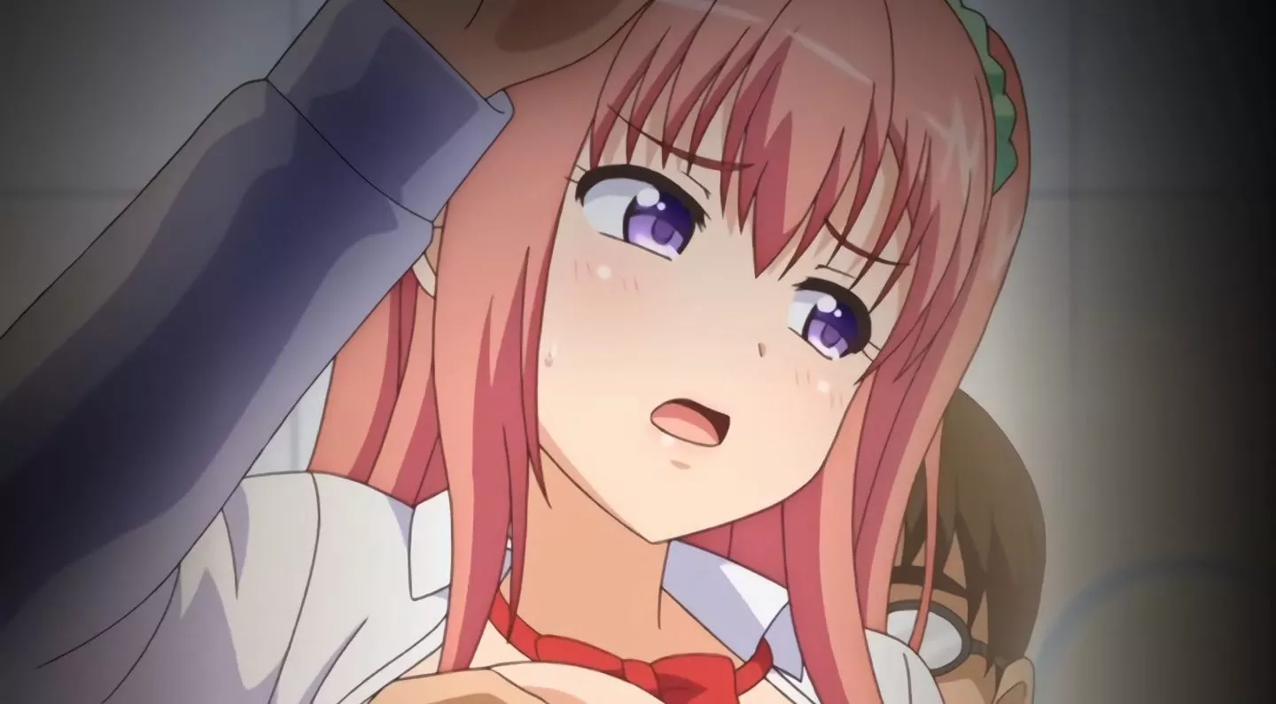 EroIshiSeijunBishoujooKotobatakumi Episode1 84
