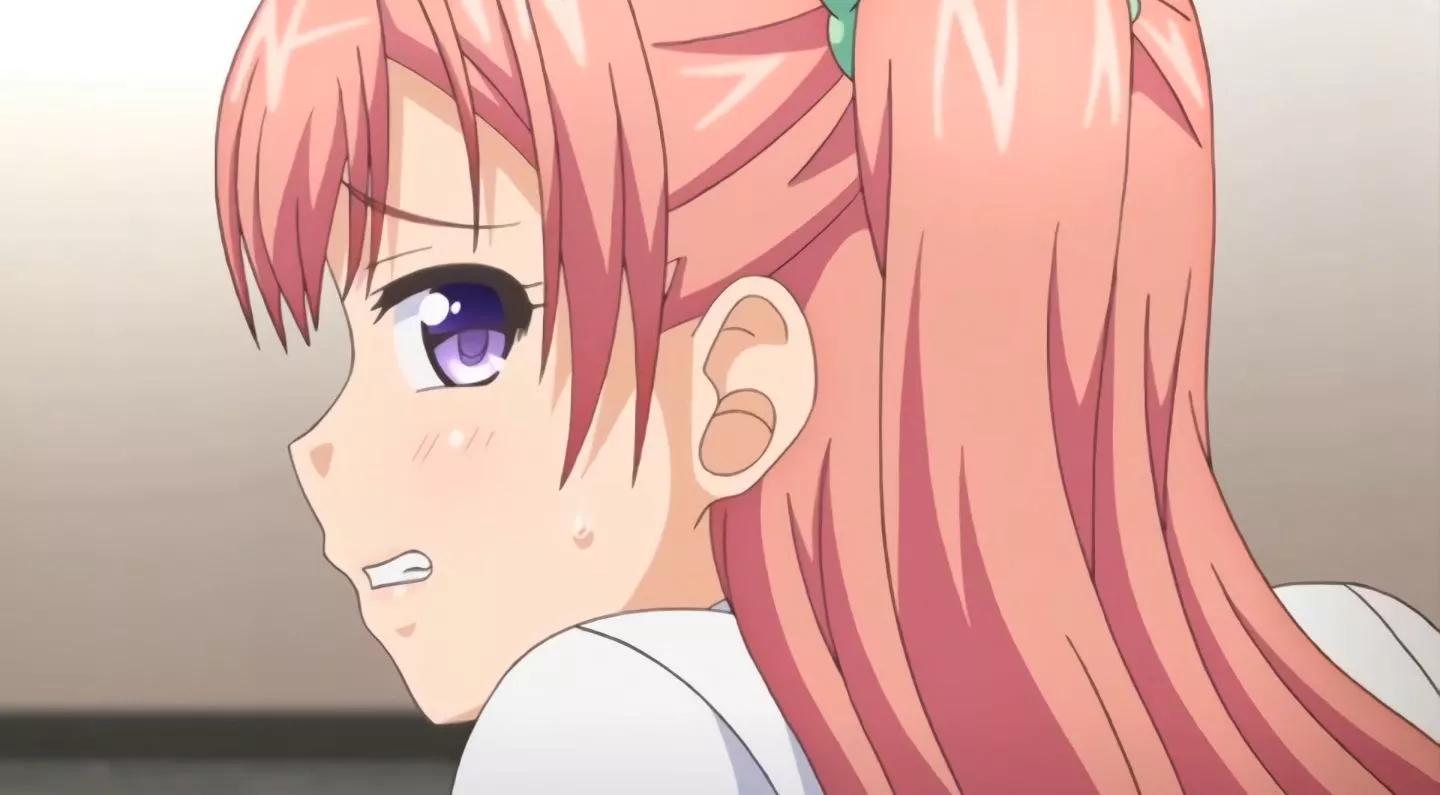 EroIshiSeijunBishoujooKotobatakumi Episode1 81