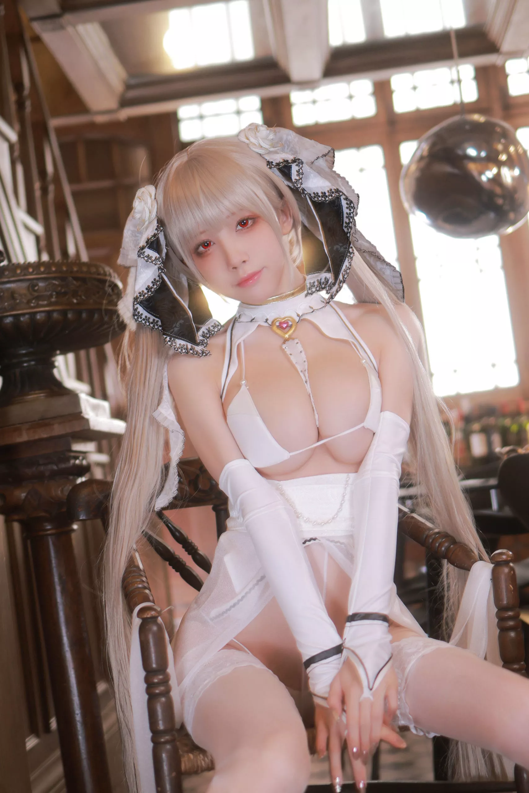 Aqua Azur Lane6