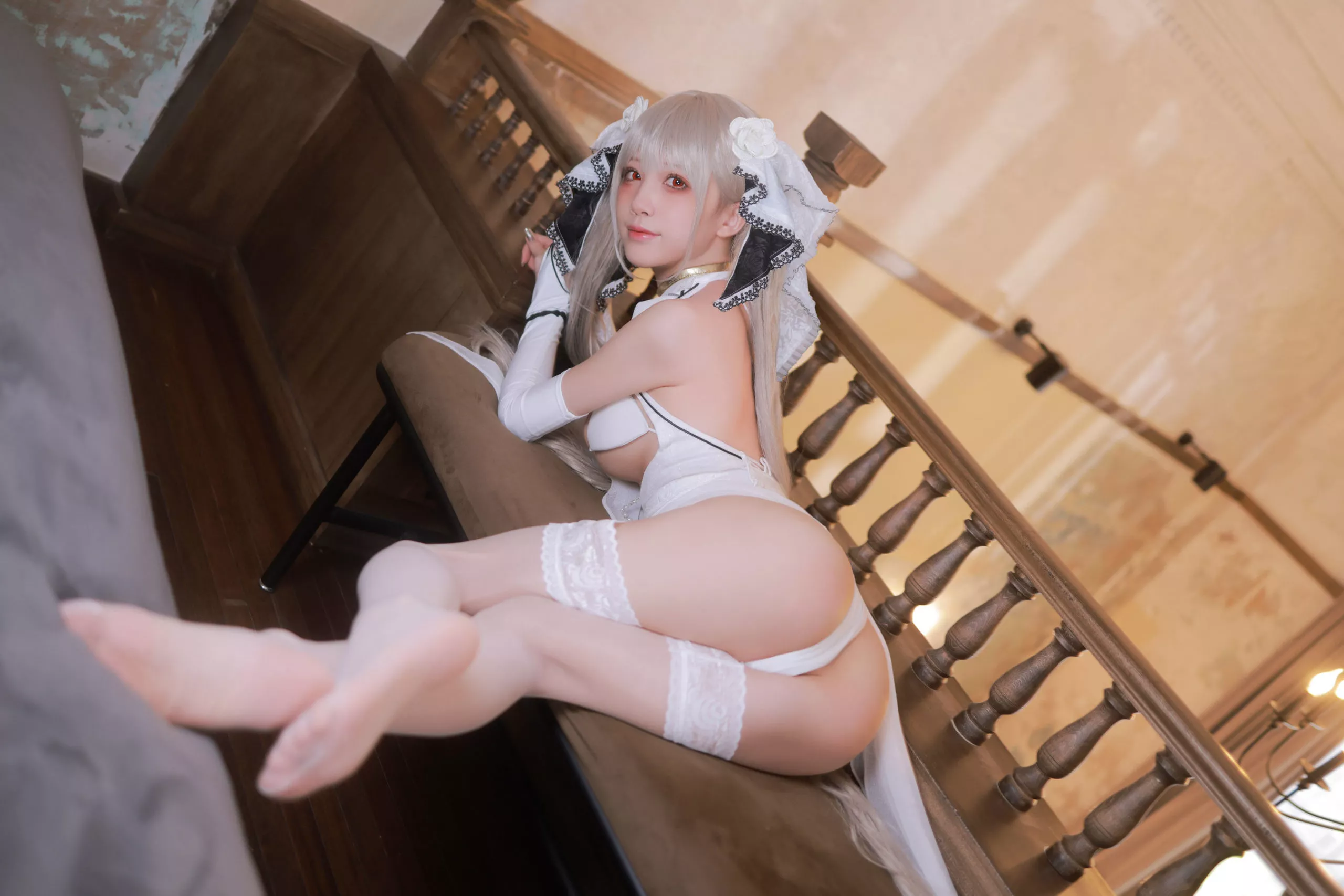 Aqua Azur Lane28