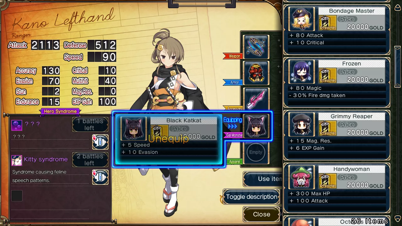 Evenicle2 Eroge English Westward 2022 9