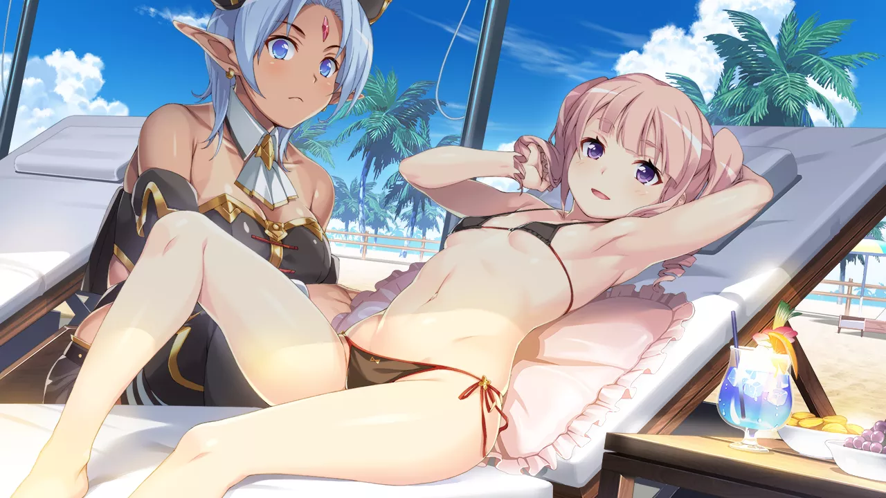 Evenicle2 Eroge English Westward 2022 13
