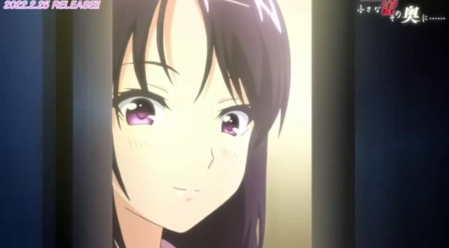 ChiisanaTsubominoSonoOkuni Episode3 PV 6