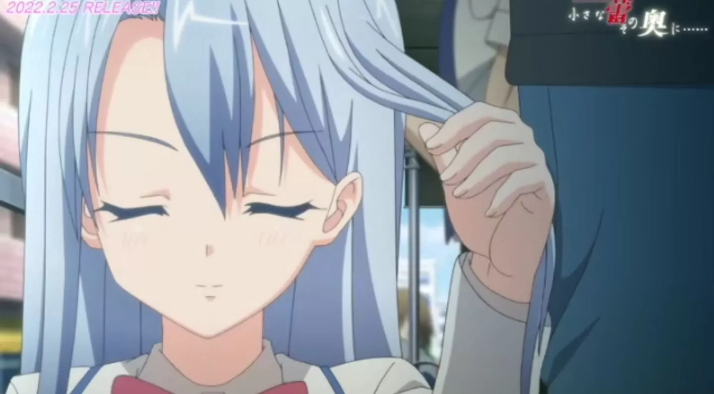 ChiisanaTsubominoSonoOkuni Episode3 PV 20
