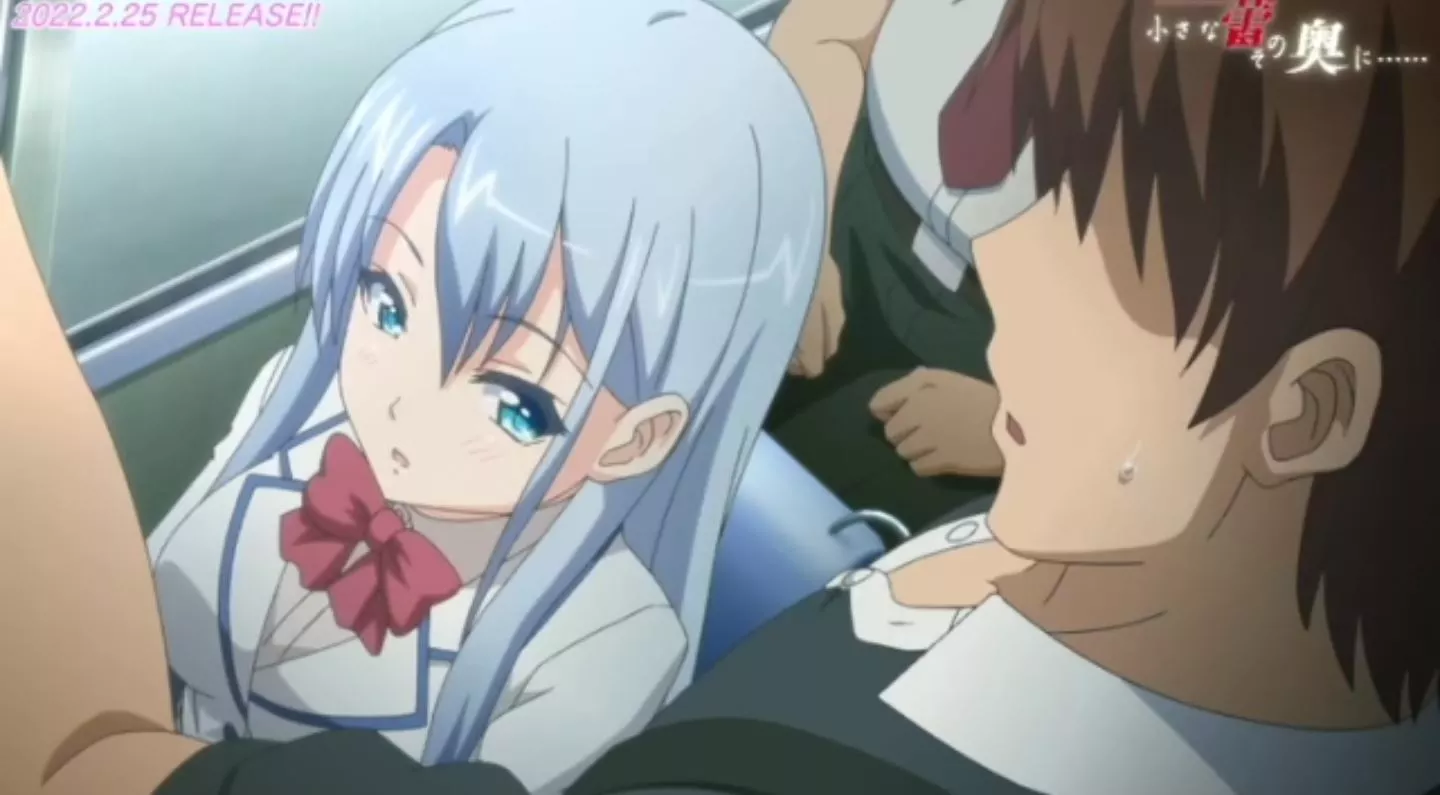 ChiisanaTsubominoSonoOkuni Episode3 PV 19
