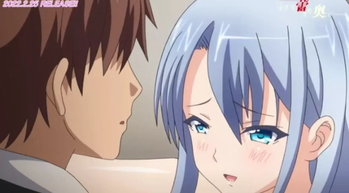 ChiisanaTsubominoSonoOkuni Episode3 PV 30
