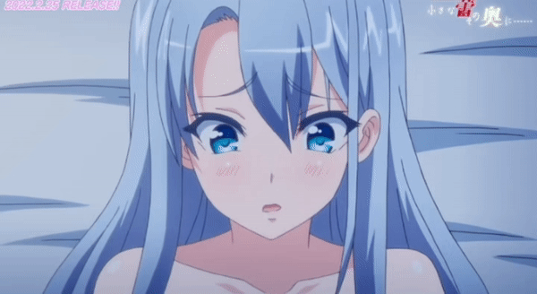 ChiisanaTsubominoSonoOkuni Episode3 PV Omake 3
